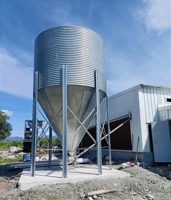 なぜ鉄骨造の建物が現代の畜産に最適なのか